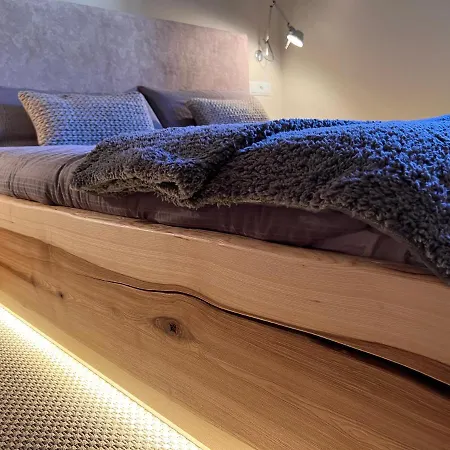 Apartamento Deluxe *