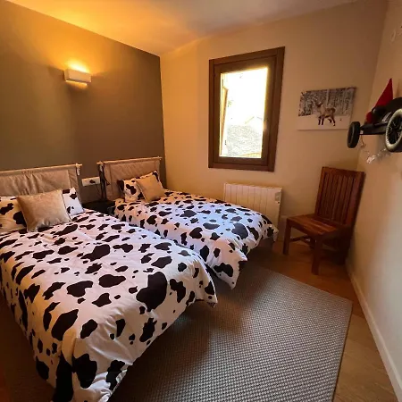 Deluxe Apartment *