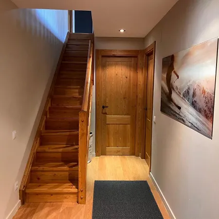 Deluxe Apartment Boren