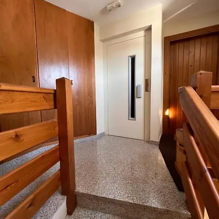 Apartment Deluxe *