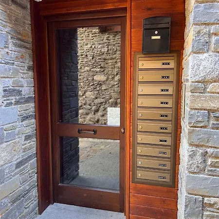 Apartamento Deluxe *