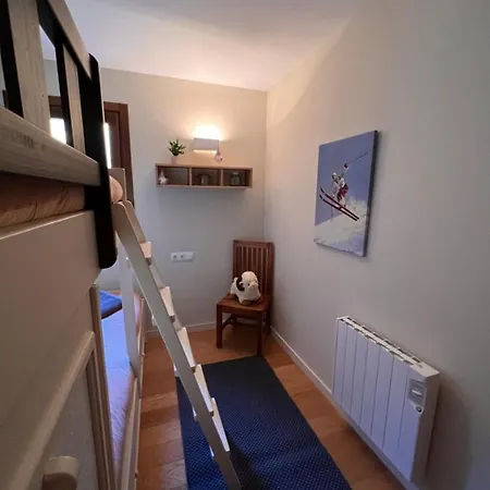 Apartment Deluxe Boren