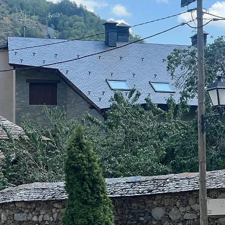 Apartamento Deluxe *