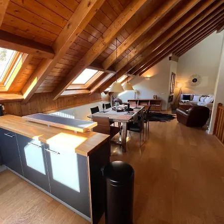 Apartment Deluxe