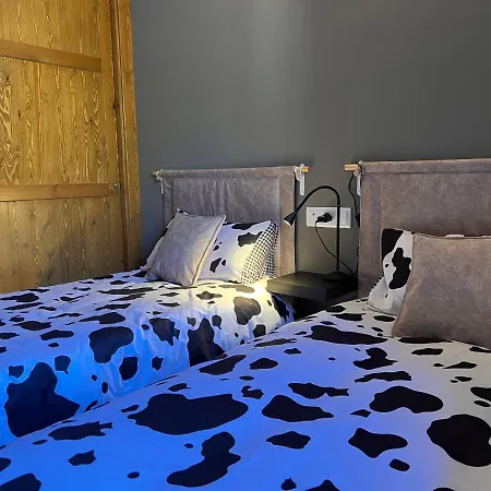 Apartment Deluxe