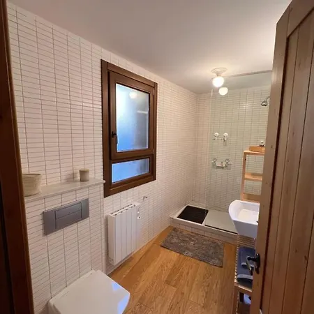 Apartment Deluxe Boren