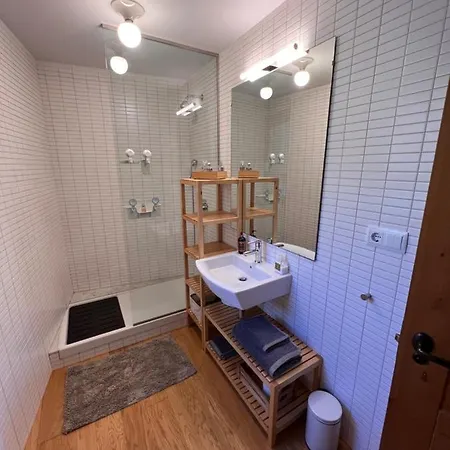 Deluxe Apartment Boren